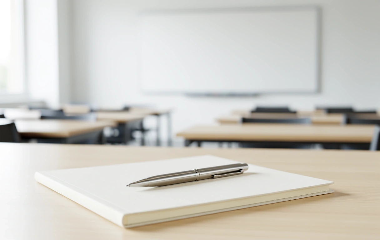 Academic Preparation