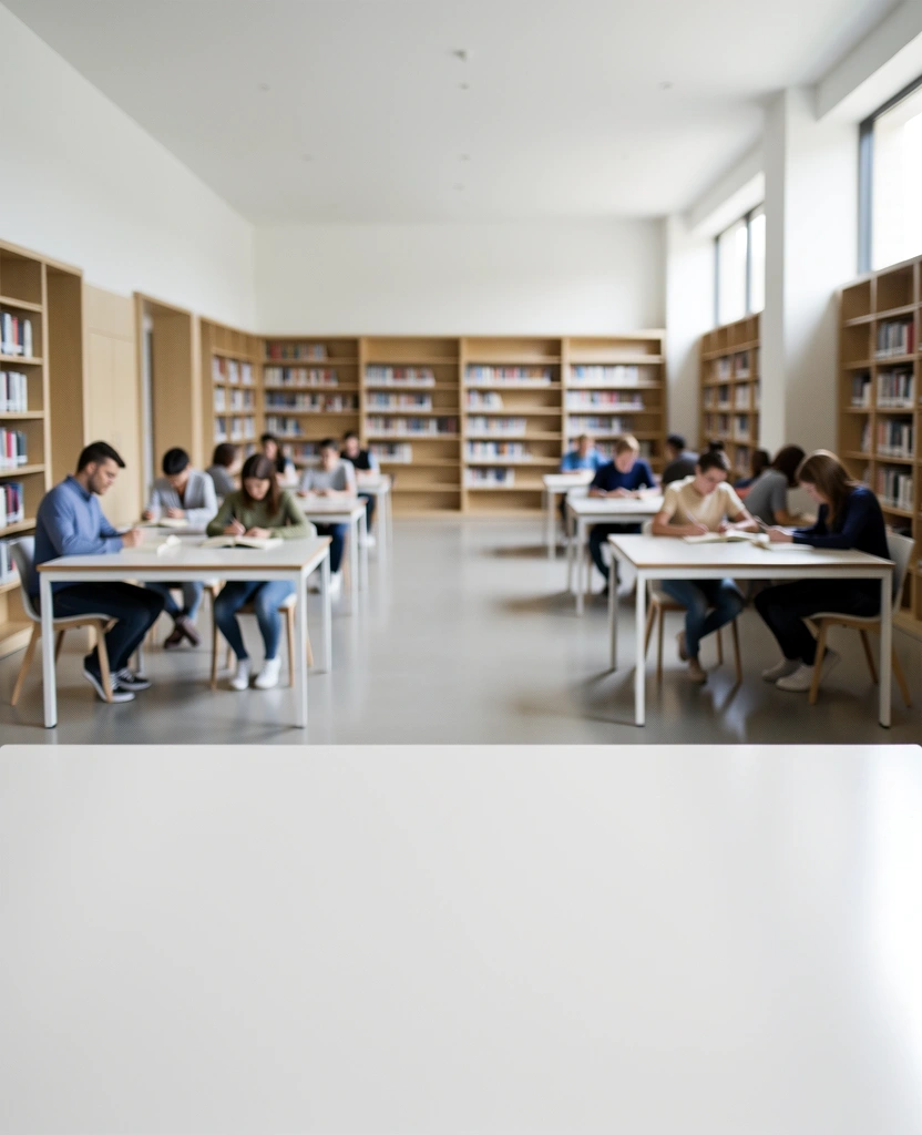 Academic English Program