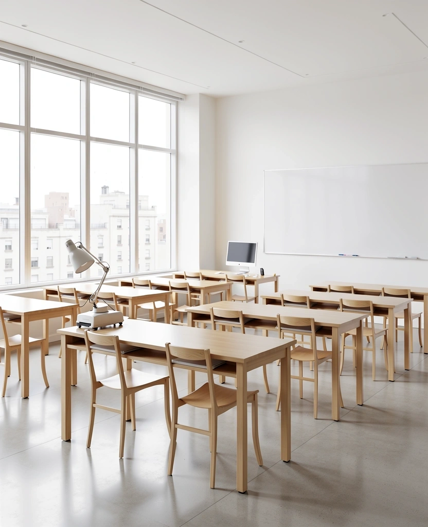 Tamihaz Learning Environment